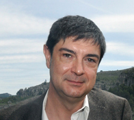 Juan Ávila