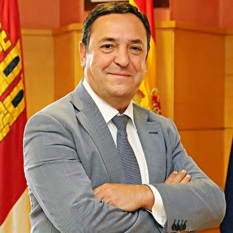 Cruz Fernández Mariscal