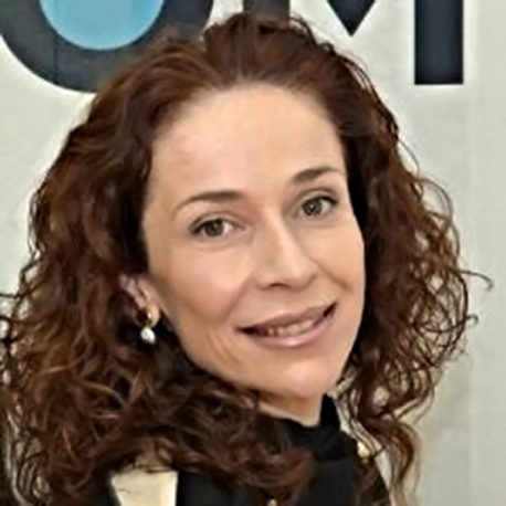 Natalia Calvo