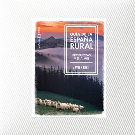 Guía de la España rural