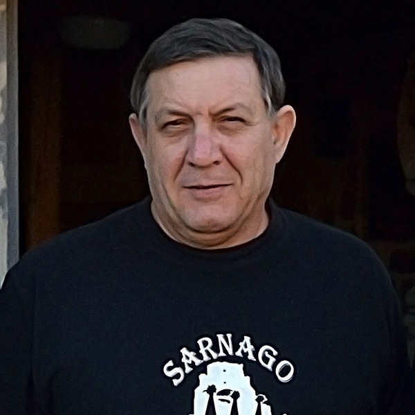 José Mª Carrascosa